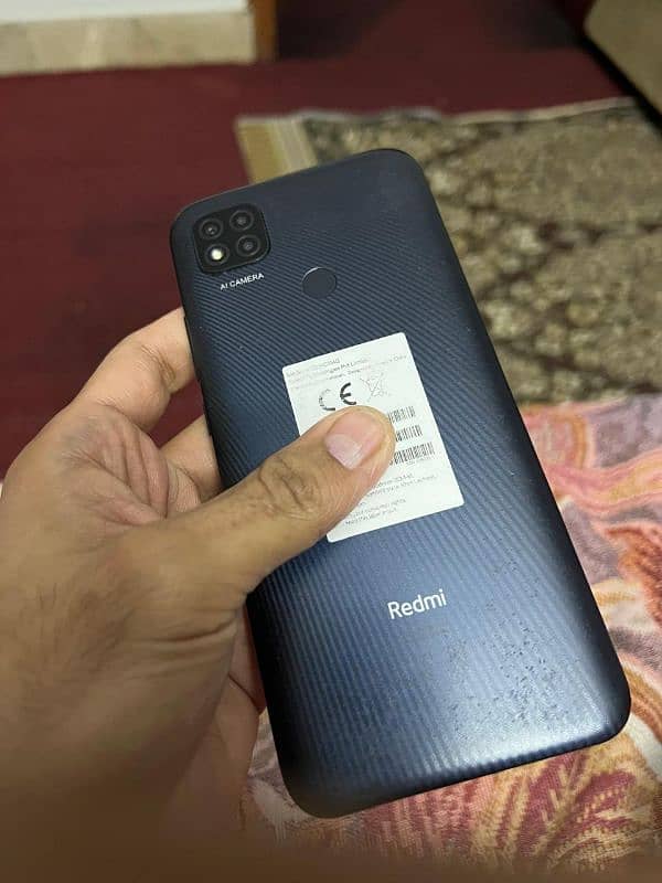 Redmi 9c For Sale 0