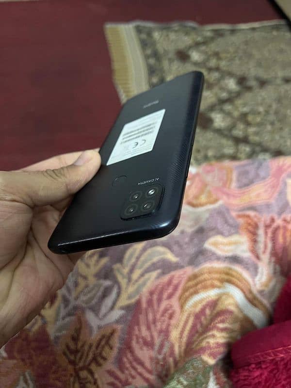 Redmi 9c For Sale 2