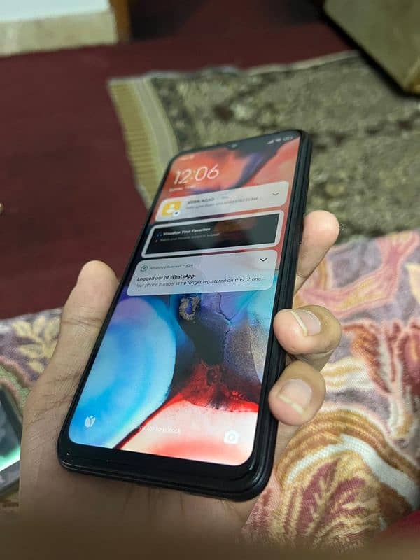 Redmi 9c For Sale 5