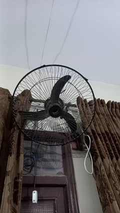 DC 12V fan