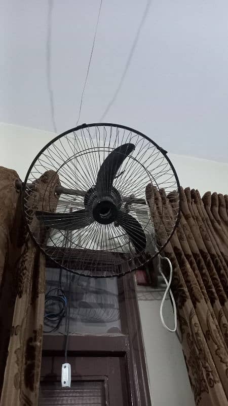 DC 12V fan 0