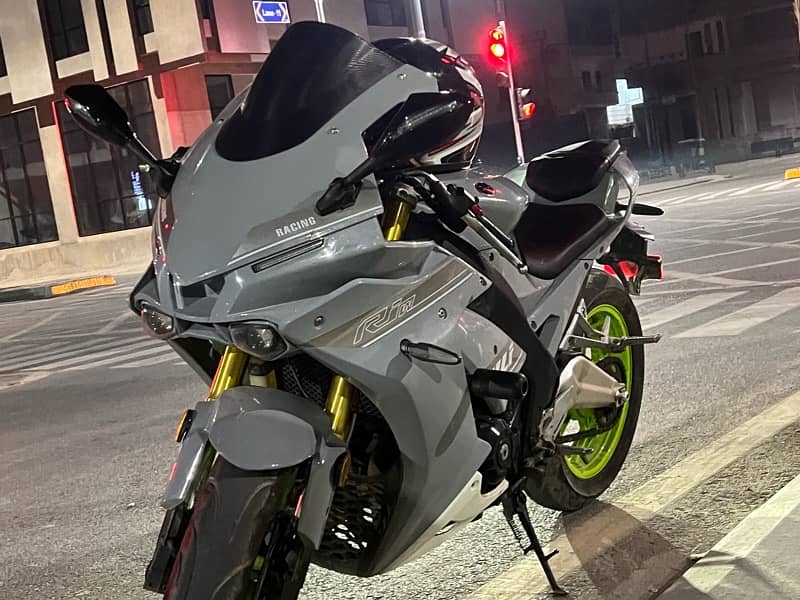 yamaha r1 m replica 2