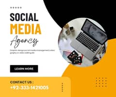 Social Media Agency