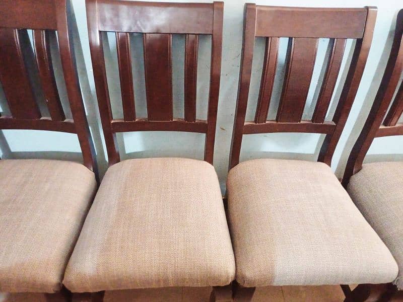 NEW DINNING CHAIRS 1