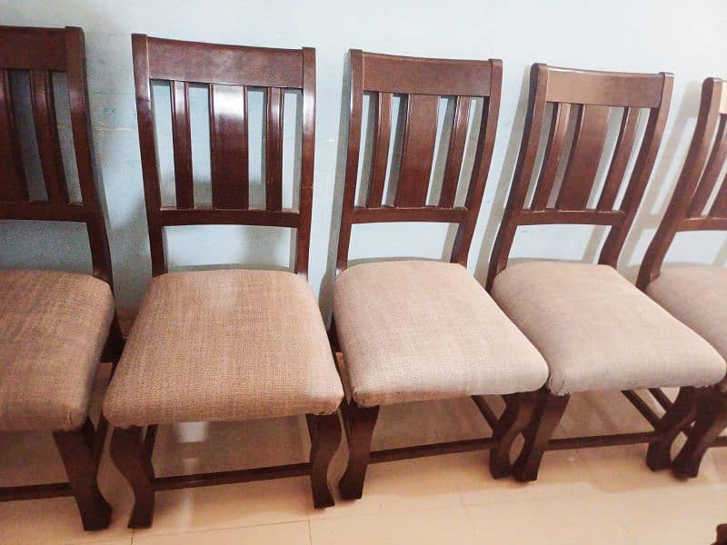 NEW DINNING CHAIRS 2