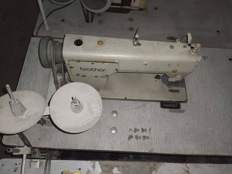 stitching Machines 7