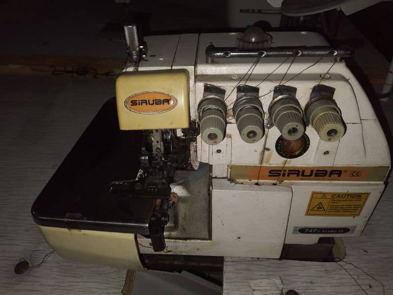 stitching Machines 8