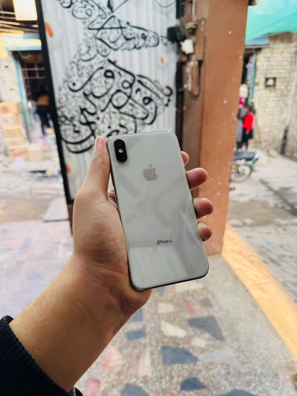 iphone XS Dual Approved 1