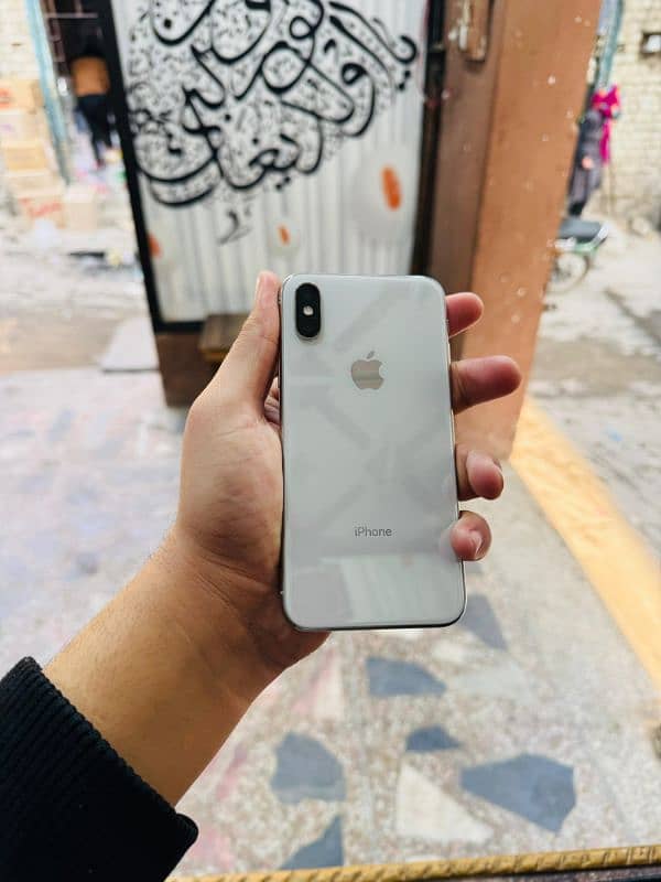 iphone XS Dual Approved 5