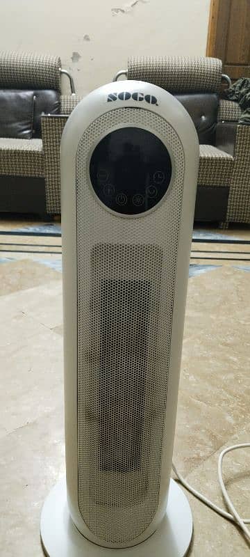 sogo electric heater 3