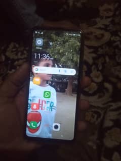 tecno spark 20 pro Dubai copy for exchange