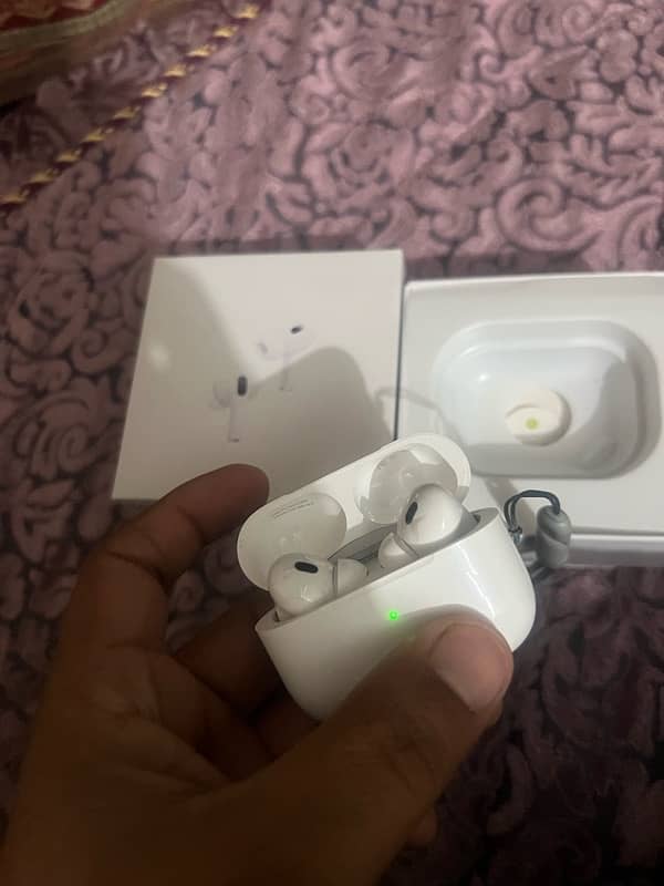 apple airpods pro 2nd generation 1