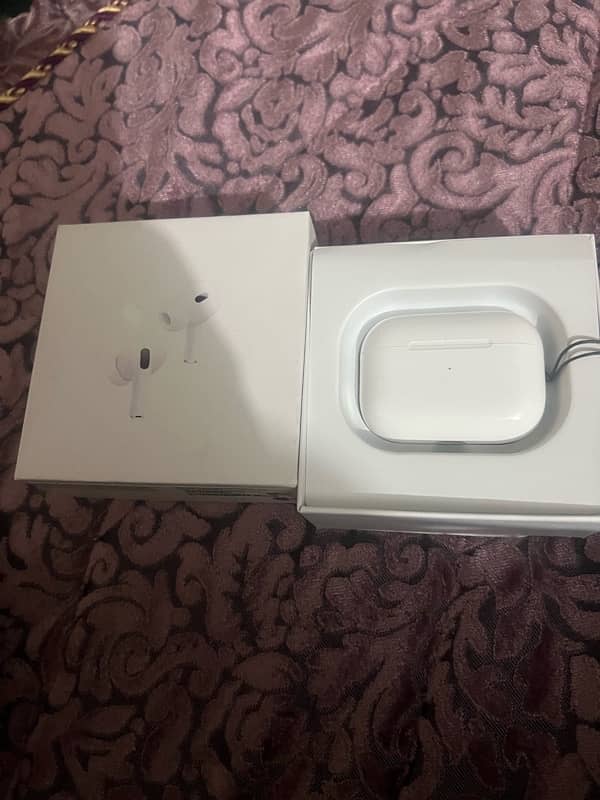 apple airpods pro 2nd generation 2