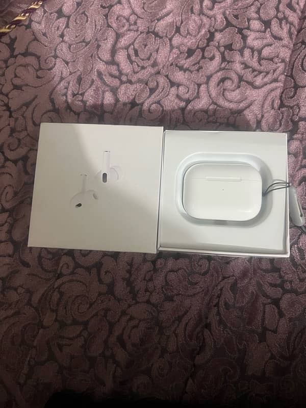 apple airpods pro 2nd generation 3