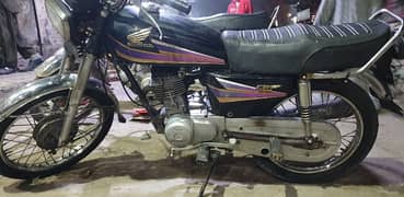 honda 125 0322 9200240