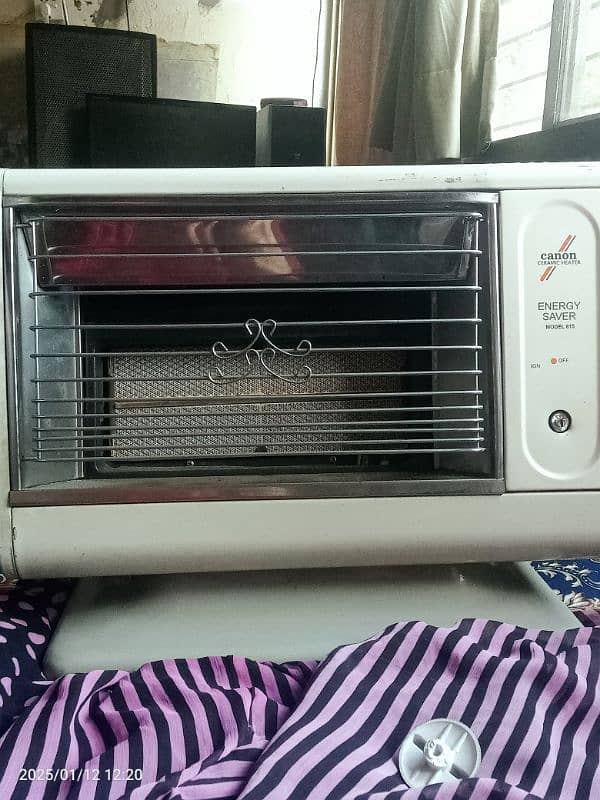 Electric Heater for sale 0