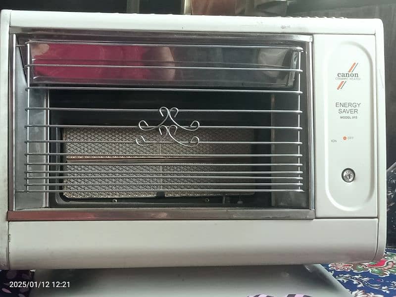 Electric Heater for sale 1