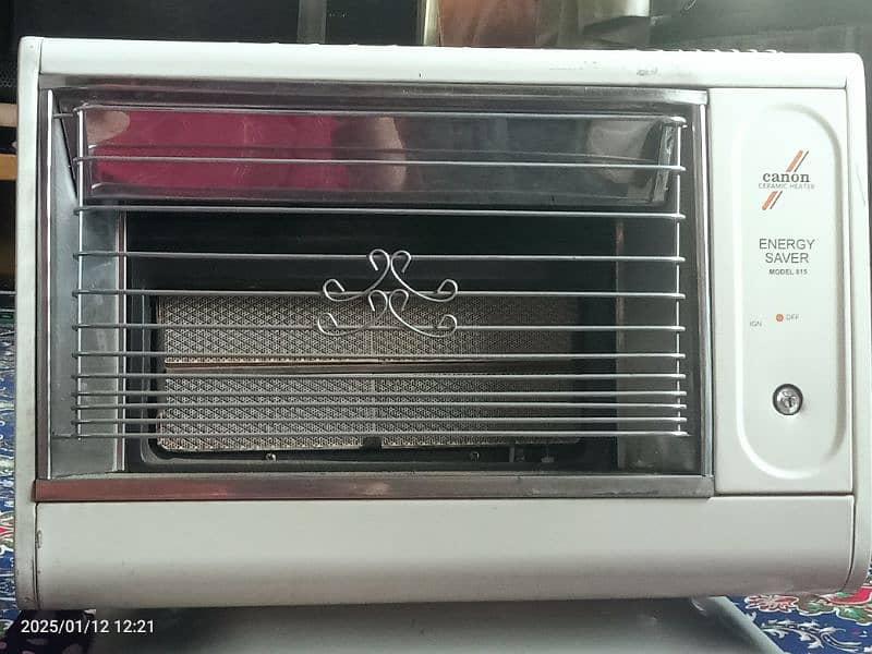 Electric Heater for sale 3