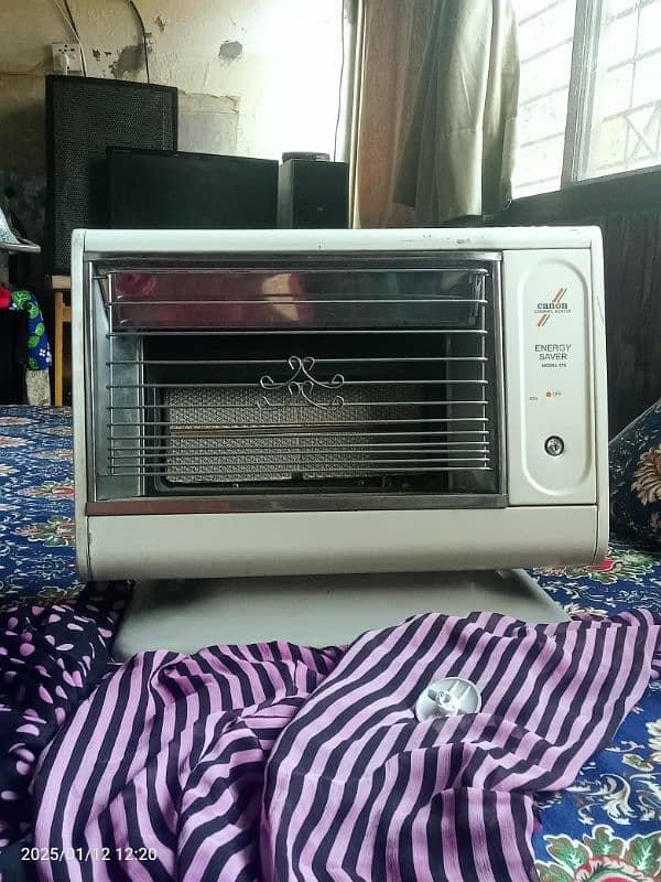 Electric Heater for sale 4