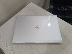 Hp elitebook 850 g6 core i5 8th gen quadcore 15.6 inch 1080p Numpad