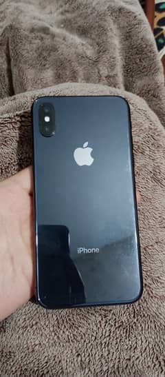 Iphone X 256gb All sims working