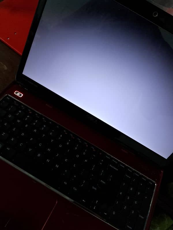 Dell inspiron 4