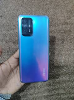 OPPO Reno 5 z 8/128 non pta