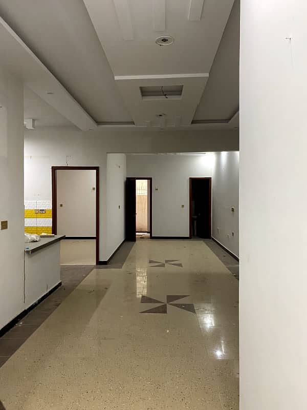 Silent Commercial Portion For Rent 5