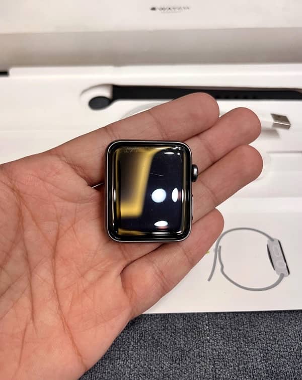 Apple Watch Series 3 1