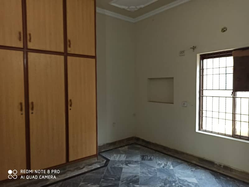 5 MARLA SLIGHTLY USED HOUSE IS AVAILABLE FOR RENT ON TOP LOCATION OF WAPDA TOWN LAHORE 1