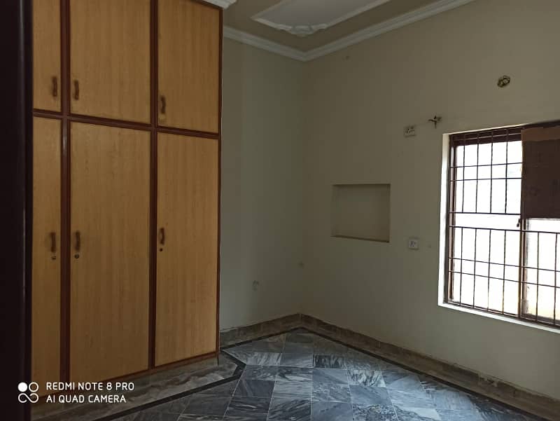 5 MARLA SLIGHTLY USED HOUSE IS AVAILABLE FOR RENT ON TOP LOCATION OF WAPDA TOWN LAHORE 2