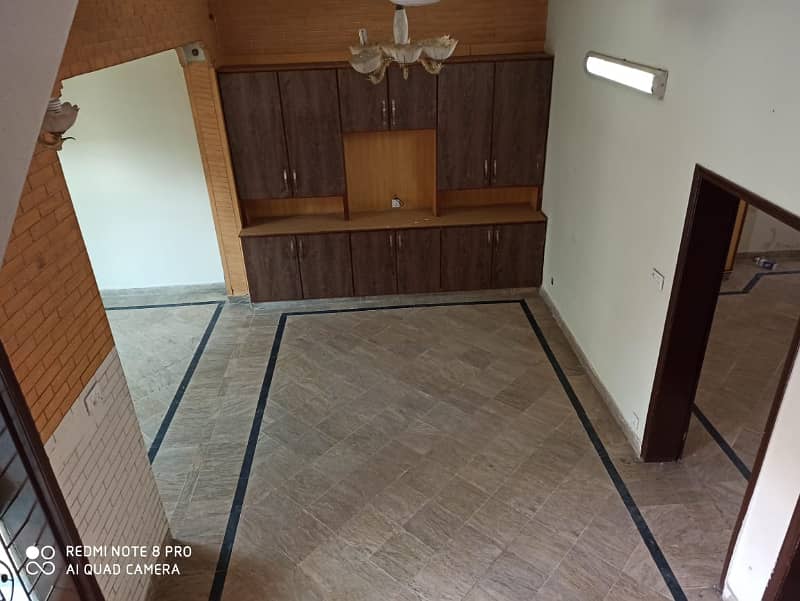 5 MARLA SLIGHTLY USED HOUSE IS AVAILABLE FOR RENT ON TOP LOCATION OF WAPDA TOWN LAHORE 4