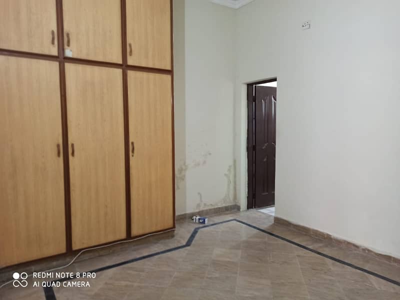 5 MARLA SLIGHTLY USED HOUSE IS AVAILABLE FOR RENT ON TOP LOCATION OF WAPDA TOWN LAHORE 5