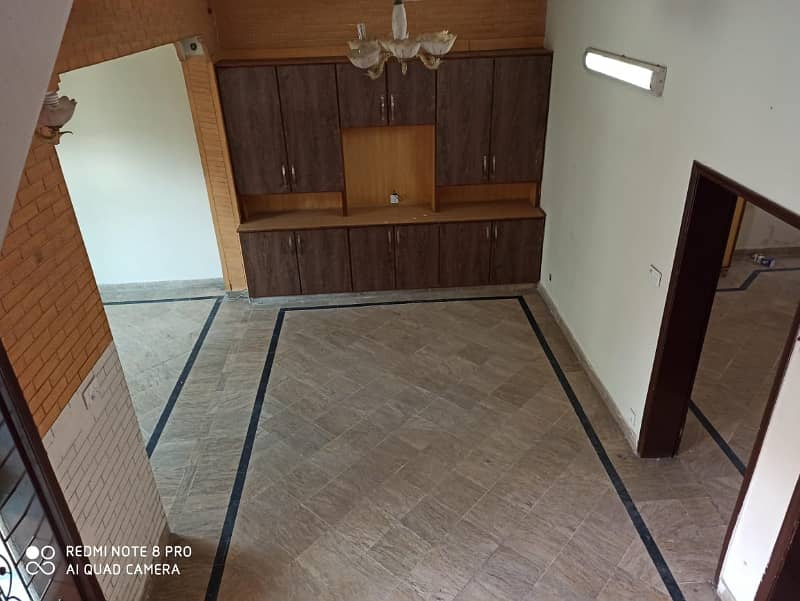 5 MARLA SLIGHTLY USED HOUSE IS AVAILABLE FOR RENT ON TOP LOCATION OF WAPDA TOWN LAHORE 6