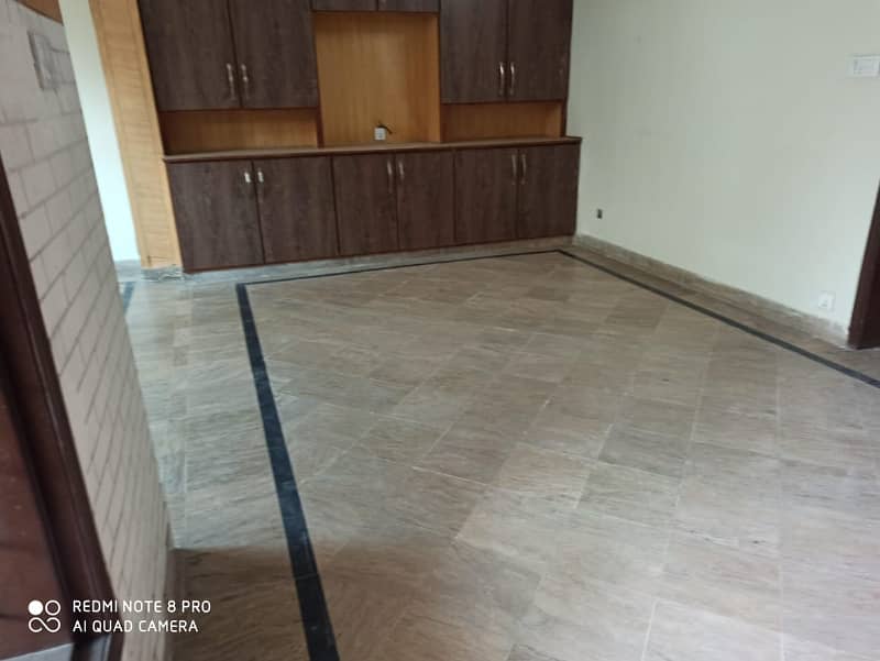 5 MARLA SLIGHTLY USED HOUSE IS AVAILABLE FOR RENT ON TOP LOCATION OF WAPDA TOWN LAHORE 8