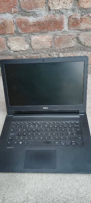 Dell Latitude 3470 8GB 250GB SSD 0