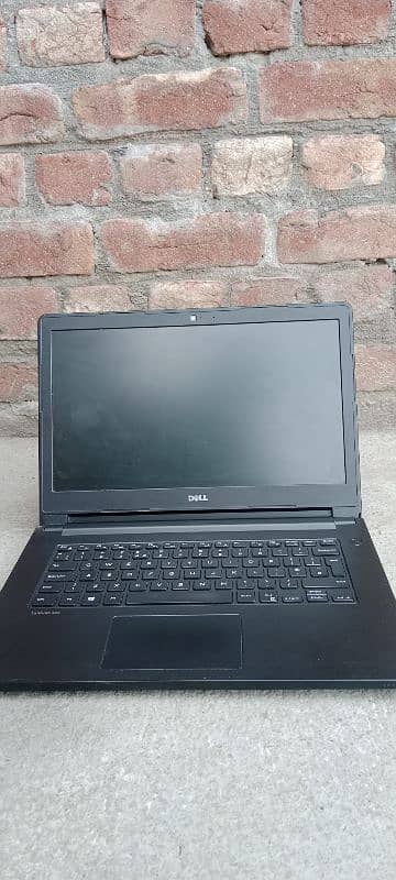 Dell Latitude 3470 8GB 250GB SSD 1