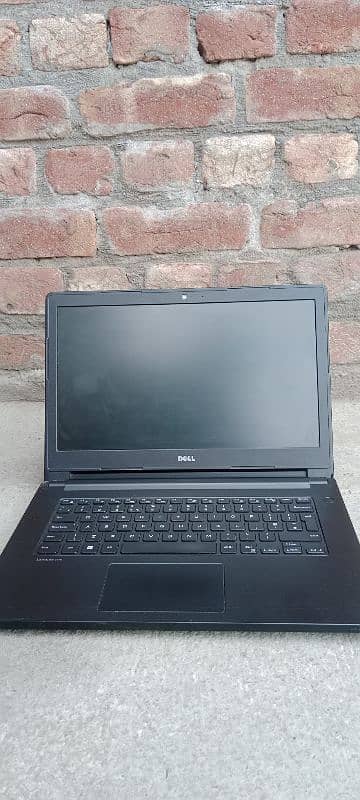 Dell Latitude 3470 8GB 250GB SSD 2