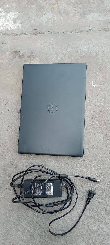 Dell Latitude 3470 8GB 250GB SSD 7