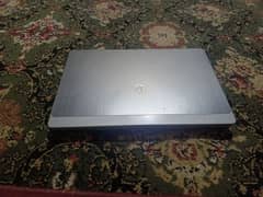 ProBook 4530s for sell used condition 8/10