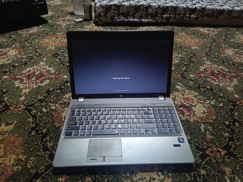 ProBook 4530s for sell used condition 8/10 1