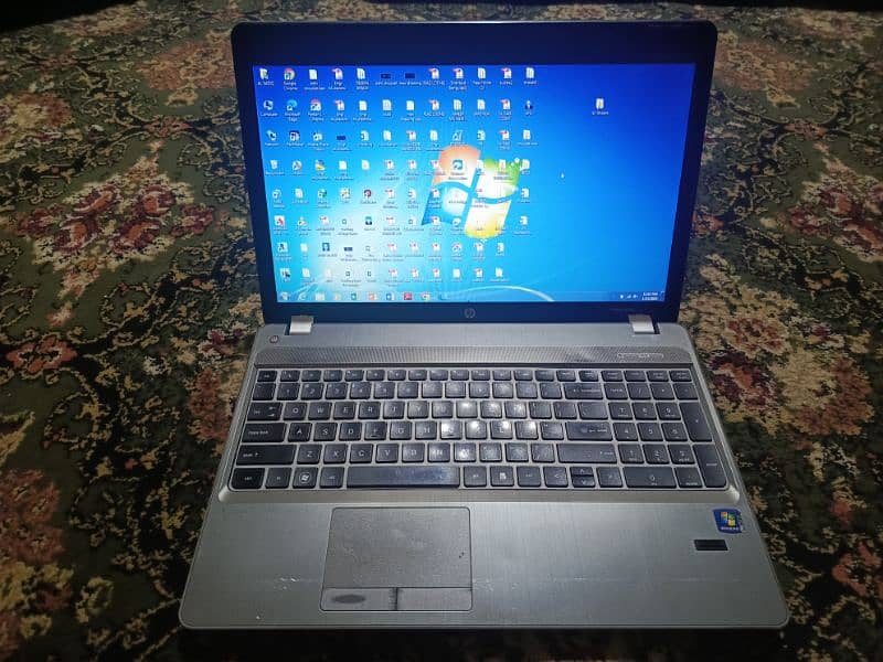 ProBook 4530s for sell used condition 8/10 2