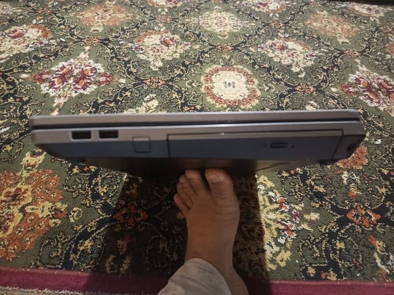 ProBook 4530s for sell used condition 8/10 7