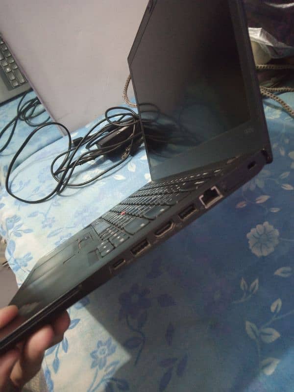 Lenovo Laptop for sale (T470s) 2