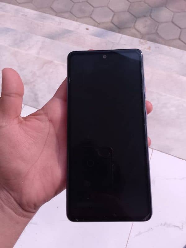 Samsung A52 5G Non PTA 7