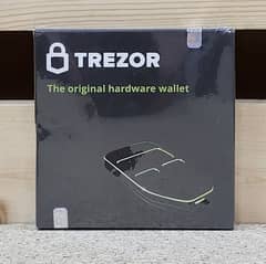 Trezor