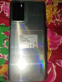 oppo A 16 4/64 (03038423558)