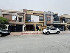 5 Marla Ultra Classic Architect Designer House For Sale In Bahria Town Lahore