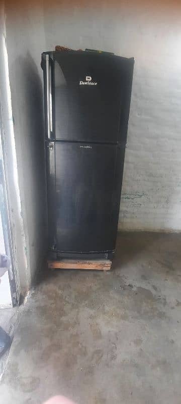 Dawlance Refrigerator for sale 3