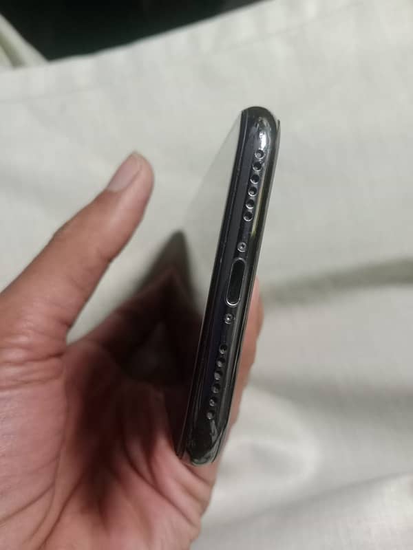 iphone x 64GB PTA approved 5